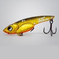 Lurefans X70 Baby Snake 70mm 19,5g color 10