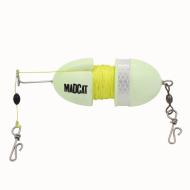 MADCAT Adjusta Buoy Float - harcsázó bójás úszó