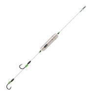 MADCAT Adjusta Profi River Rig Worm & Squid - 180cm - 10/0