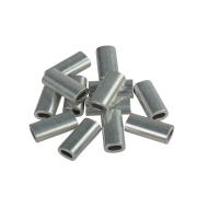 MADCAT Aluminium Crimp Sleeves 16db 1,2mm