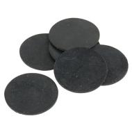 MADCAT Bait holders - 20mm/16db átlátszó csalirögzítő