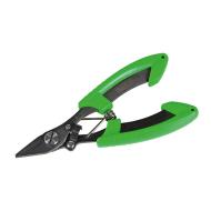 MADCAT Braid Scissor DLX - Zsinórvágó olló