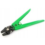 MADCAT Crimping Pliers 25cm - krimpelő fogó