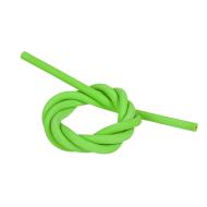 MADCAT Rig Tube Green 7mm/4,5mm/1m latex