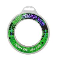 MADCAT Ultra-Soft mono leader 50m/1mm