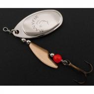 MANYFIK Mobby F Fs03-2 3,5g Silver-Gold körforgó villantó