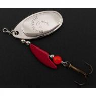 MANYFIK Mobby F Fs05-2 3,5g Silver-Red körforgó villantó