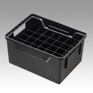 MEIHO Inner Stocker BM-35S horgász láda kiegészítő wobbler tartó