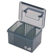 MEIHO Spinner Bait Box VS-4060 műanyag horgász láda