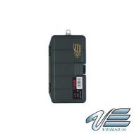MEIHO Versus - VS-706 -  186x103x34mm áttetsző-füst színű