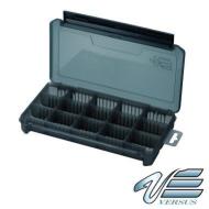 MEIHO Versus - VS-820ND - 233x127x34mm füst színű