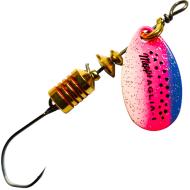 MEPPS Aglia Fluo HS Rainbow Trout 0-s 2,5g