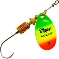 MEPPS Aglia Fluo HS Tiger/Gold 2-s 4,5g