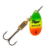 MEPPS Aglia Fluo Tiger-Gold - 3