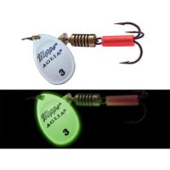 MEPPS Aglia Fluo fehér - 5