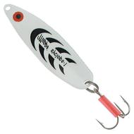 MEPPS Syclops 0 spoon 8g Fluo White