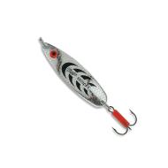 MEPPS Syclops 2 spoon 17g Silver MEPPS Syclops 2 spoon 17g Silver