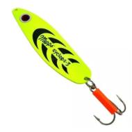 MEPPS Syclops 3 spoon 26g Chartreuse
