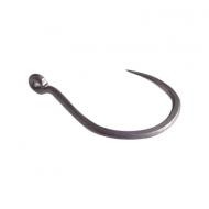 MIDDY QC-1 Method-Wafter Eyed Hooks füles horog 10-es