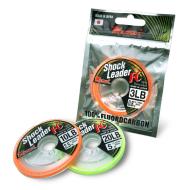 MOMOI Shock Leader FC 20m/0,369mm 100% Fluorocarbon