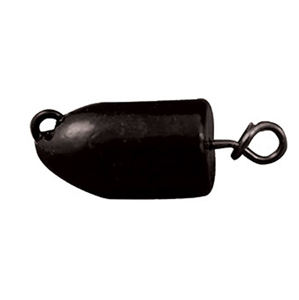 MUSTAD Fastach Worm Ólomfej 10 gramm
