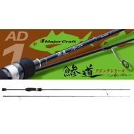 Major Craft AJI-DO 1G AD1-S622M EX.FAST 1.89m 0.6-5gr