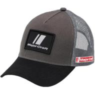 Major Craft AMERICAN CAP SAPKA Grey