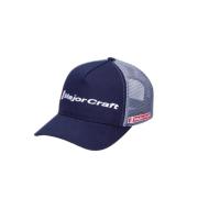 Major Craft AMERICAN CAP SAPKA Navy Blue