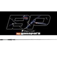 Major Craft BASSPARA BXC-70X BAITCAST R.FAST 2.13m 3/8-3oz 10.5-84gr