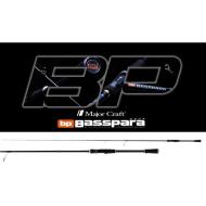 Major Craft BASSPARA RELOADED BXRS-73M EX.FAST 2.21m 3/16-1/2oz 5.2-14gr