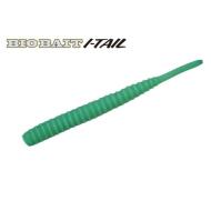 Major Craft BIOBAIT I-TAIL 4.5cm #007 Wanoku Green