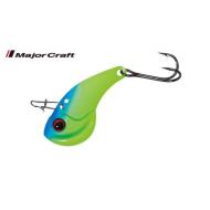 Major Craft BLACK PORGY 3.2cm 5gr #005 Hawaiian Lemon