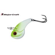 Major Craft BLACK PORGY 4cm 10gr #004 Lemon Yoghurt