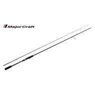 Major Craft CEANA CNS-702M FAST 2.13m 7-28gr