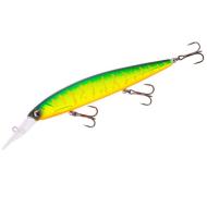 Major Craft CEANA JERKBAIT 110SPM MIDDLE 11cm 17gr #008 Mat Tiger