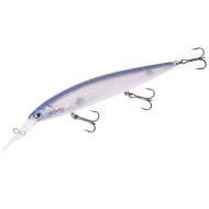 Major Craft CEANA JERKBAIT 110SPM MIDDLE 11cm 17gr #017 Ghost Tennessee
