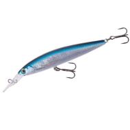 Major Craft CEANA JERKBAIT 90SPM MIDDLE 9cm 11gr #021 Black Sapphire