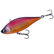 Major Craft CEANA VIB 65 6.5cm 10.5gr #023 Black Back Red Gold