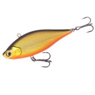 Major Craft CEANA VIB 75 6.5cm 21gr #024 Black Back Gold