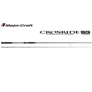 Major Craft CROSRIDE 5G XR5-962MH R.FAST 2.89m 40-80gr