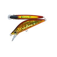 Major Craft FINETAIL EDEN 50H 5cm 5.5gr #015 Laser Red Gold