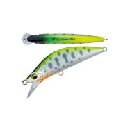 Major Craft FINETAIL EDEN 50S 5cm 4.5gr #014 Pearl Chart Yamame