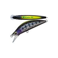 Major Craft FINETAIL EDEN 50S 5cm 4.5gr #016 CM Monochrome Yamame