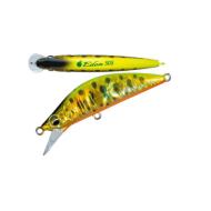 Major Craft FINETAIL EDEN 60H 6cm 7gr #013 Gold Chart Yamame