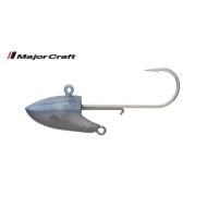 Major Craft JIGPARA BUNTA DARTS JIG FEJ 20gr