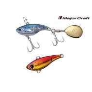 Major Craft JIGPARA SPIN 3.9cm 12gr #003 Red Gold