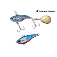 Major Craft JIGPARA SPIN 3.9cm 12gr #004 Blue Pink