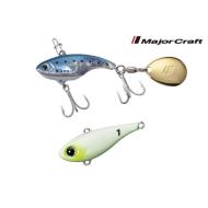 Major Craft JIGPARA SPIN 3.9cm 12gr #019 All Glow Major Craft JIGPARA SPIN 3.9cm 12gr #019 All Glow