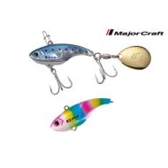 Major Craft JIGPARA SPIN 3.9cm 12gr #034 Cotton Candy