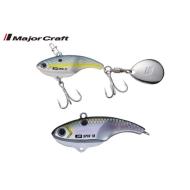 Major Craft JIGPARA SPIN FW 3.9cm 12gr #030 G-Shad